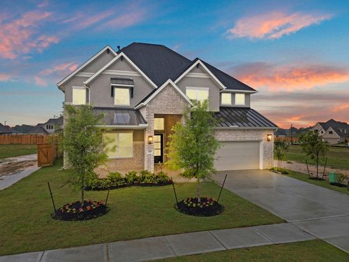 485 Lone Ranger Dr, Montgomery, TX, 77316-3464 | Card Image