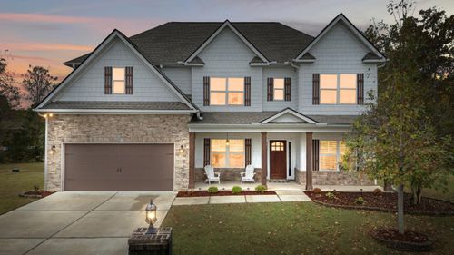 7362 Hollyhock Ln, Ooltewah, TN, 37363-6003 | Card Image