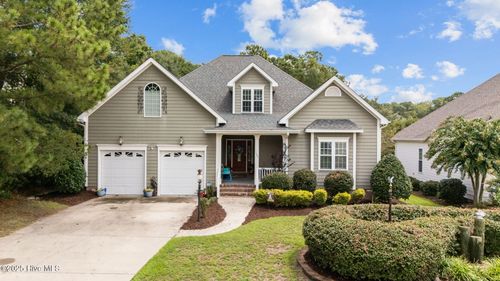 1100 Sea Bourne Way, Sunset Beach, NC, 28468-4709 | Card Image