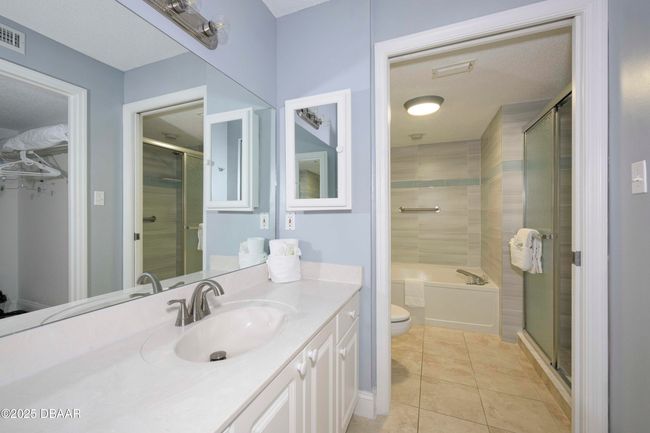 602 - 1183 Ocean Shore Blvd, Condo with 2 bedrooms, 2 bathrooms and null parking in ORMOND BEACH FL | Image 12