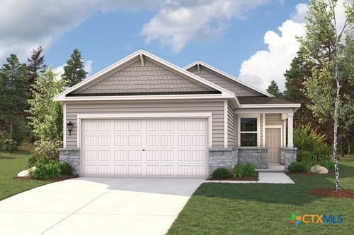 10936 Tallstar Dr, Austin, TX, 78734 | Card Image