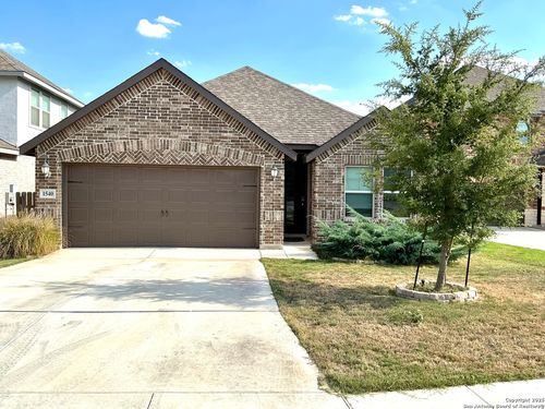 1540 Arcadian Lily, San Antonio, TX, 78245 | Card Image