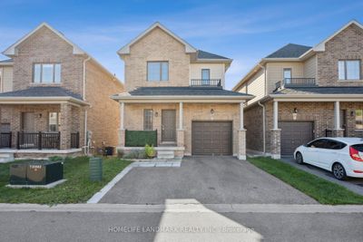 23 Bedford Estates Cres, House other with 3 bedrooms, 3 bathrooms and 3 parking in Barrie ON | Image 1