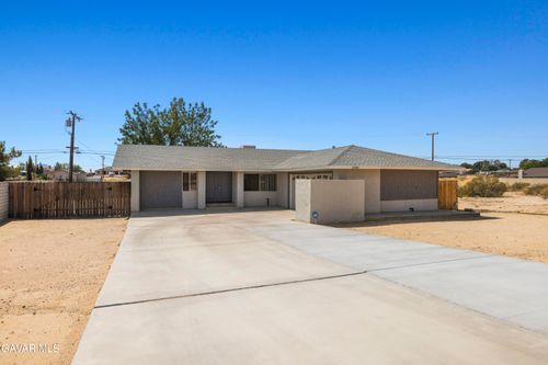 21740 Bancroft Dr, California City, CA, 93505-1416 | Card Image
