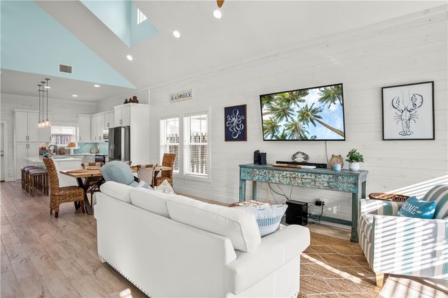 268 Nautilus, House other with 3 bedrooms, 3 bathrooms and 4 parking in Port Aransas TX | Image 10