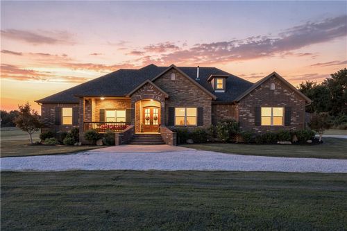 5544 W Shalott Drive, Fayetteville, AR, 72704 | Card Image