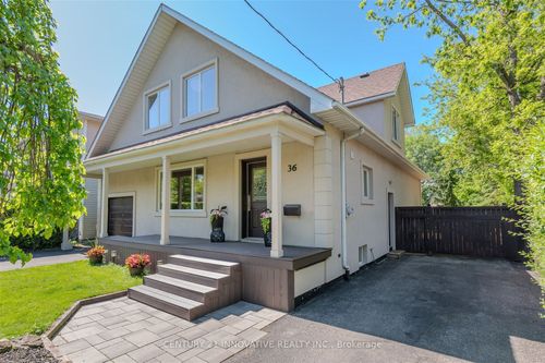 36 Martindale Rd, Scarborough, ON, M1M2B7 | Card Image