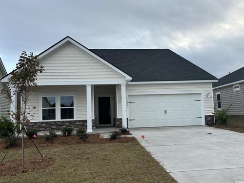 481 Magnolia Terrace Dr, Myrtle Beach, SC, 29579-7166 | Card Image