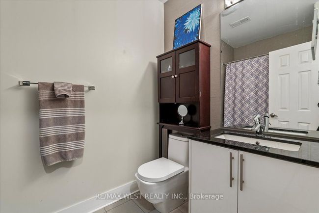 101 - 323 Kingston Rd, Condo with 1 bedrooms, 1 bathrooms and null parking in Toronto ON | Image 15