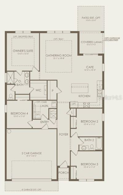 Floor Plan | Image 2