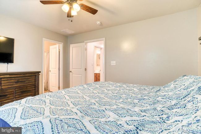 1905 Crepe Myrtle Ln, House attached with 4 bedrooms, 2 bathrooms and null parking in CULPEPER VA | Image 17