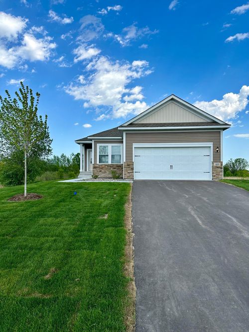 406 Tanner Drive, Waverly, MN, 55390 | Card Image