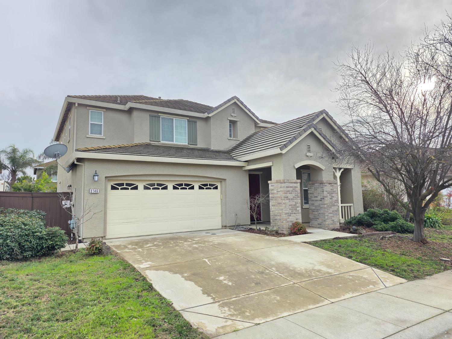Residential in Elk Grove 2