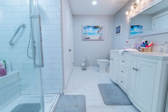 103 Tuliptree Rd, House other with 5 bedrooms, 4 bathrooms and 3 parking in Thorold ON | Image 34