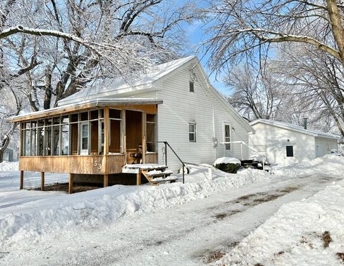 153 5th Avenue Sw, Winnebago, MN, 56098 | Card Image