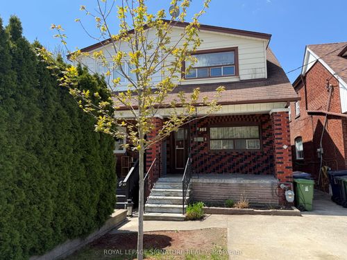 28 Durant Ave, East York, ON, M4J4V9 | Card Image