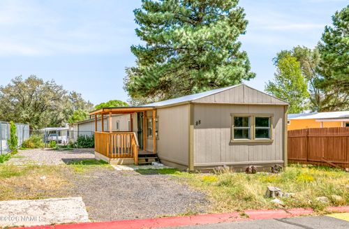 88-5250 N Us Highway 89, Flagstaff, AZ, 86004-2845 | Card Image