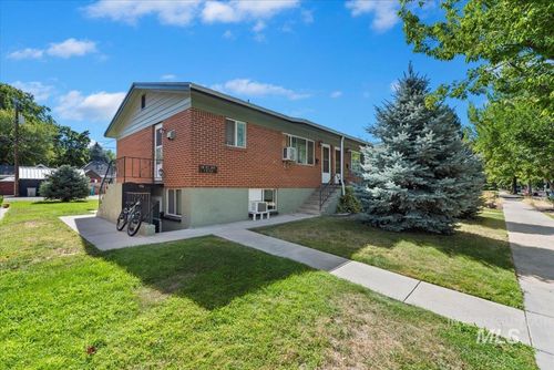 1310 N 8th St, Boise, ID, 83702 | Card Image