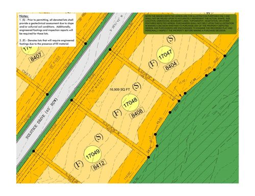 8408 Solstice Dr, College Grove, TN, 37046-7001 | Card Image