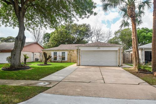 710 N Fork Ct, Katy, TX, 77450-3416 | Card Image