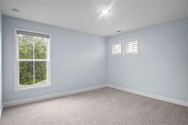 7945 Garnet Trce, House other with 5 bedrooms, 6 bathrooms and null parking in Ball Ground GA | Image 36