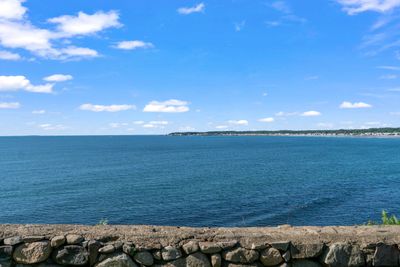 View from backyard out at the Atlantic Ocean | Image 3