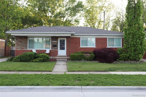 28347 Los Olas Dr, Warren, MI, 48093-4945 | Card Image