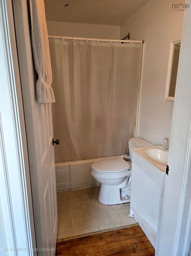 436 Wylde St, House other with 4 bedrooms, 3 bathrooms and null parking in Mulgrave NS | Image 13