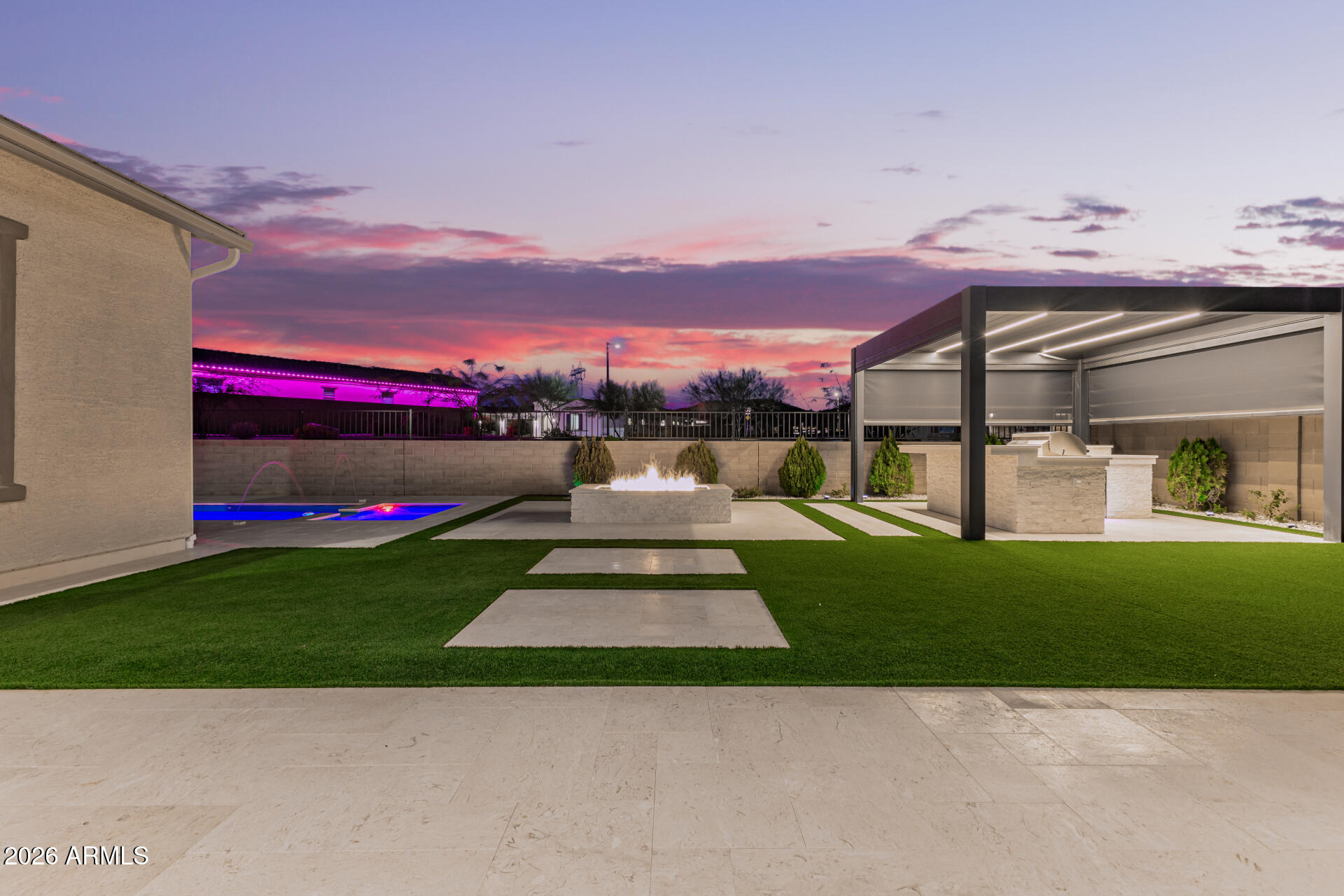 Residential in Goodyear