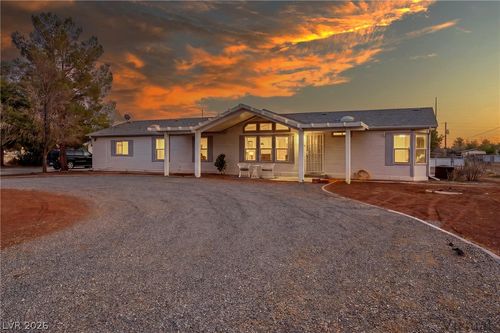 1891 Dollar St, Pahrump, NV, 89048-7486 | Card Image