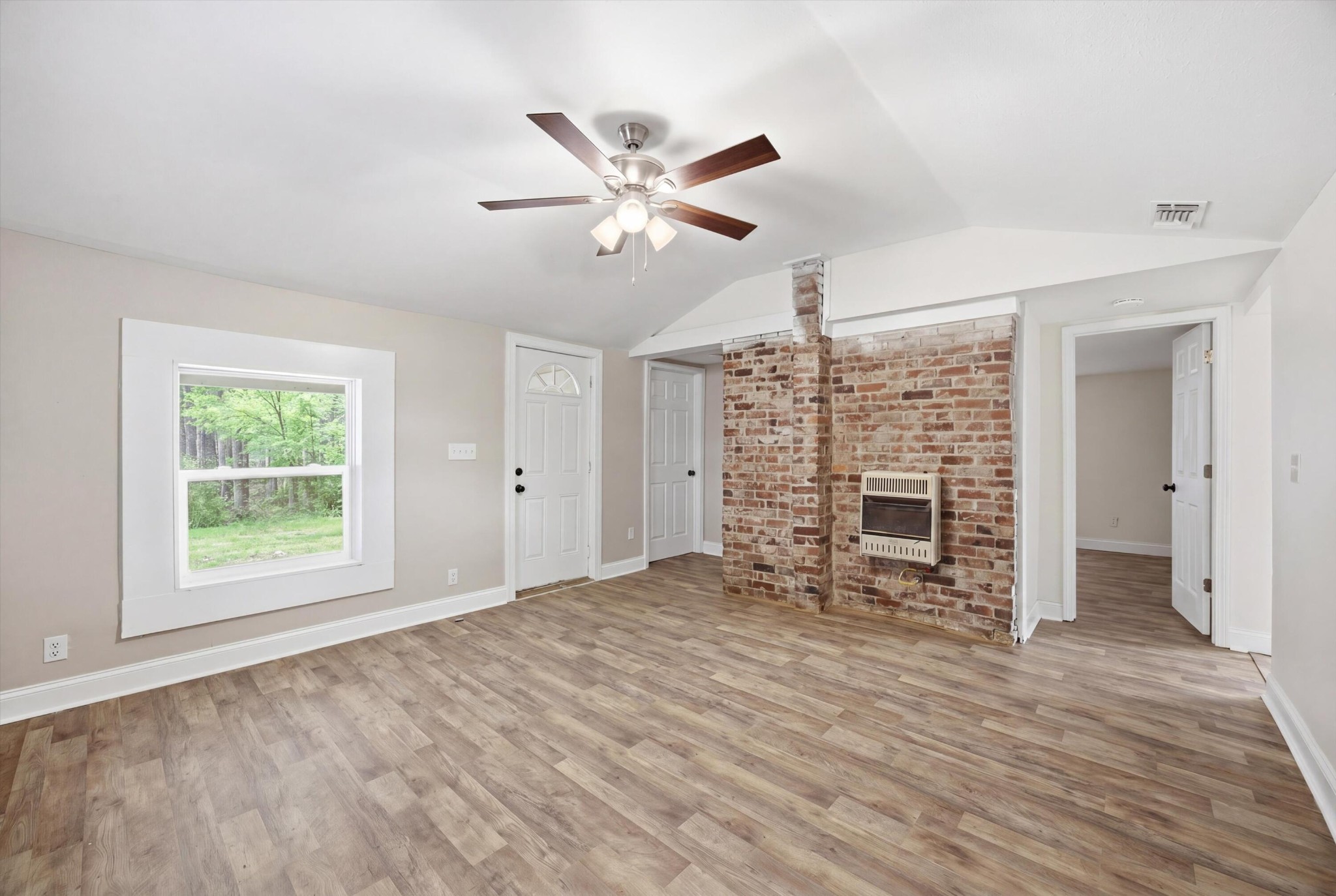 Residential in Whitwell 4