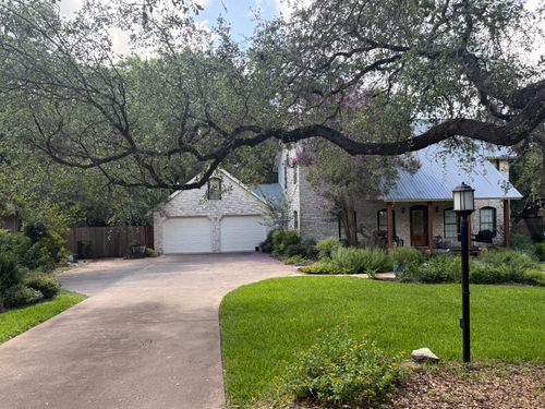 7930 El Dorado Drive, Austin, TX, 78737 | Card Image