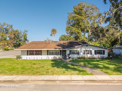 421 N Frederick Ave, Daytona Beach, FL, 32114-2911 | Card Image