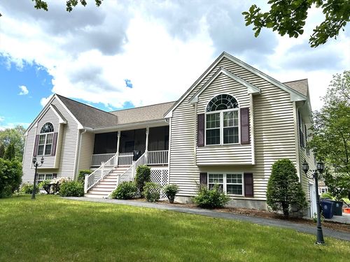 111 Chestnut St, Wilmington, MA, 01887-3913 | Card Image