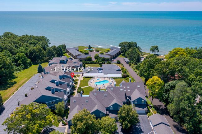27 - 4144 Ridge Rd, Condo with 1 bedrooms, 1 bathrooms and null parking in Stevensville MI | Image 29