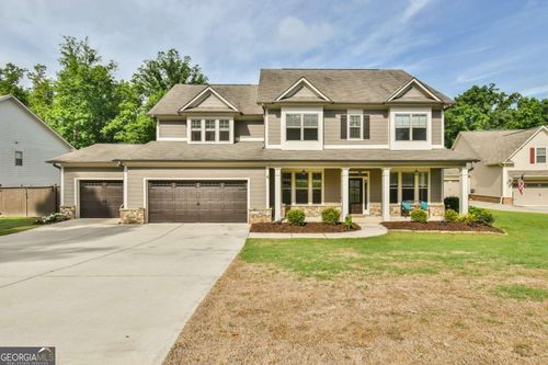 5930 Mountain Laurel Walk, Flowery Branch, GA, 30542-8416 | Card Image