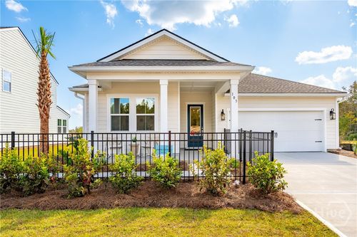 189 Mage St, Bloomingdale, GA, 31302-9789 | Card Image