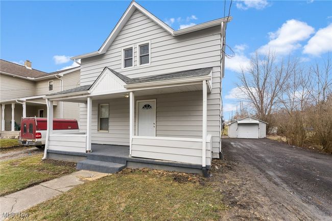 50 Abbey St, House other with 3 bedrooms, 2 bathrooms and null parking in Girard OH | Image 24