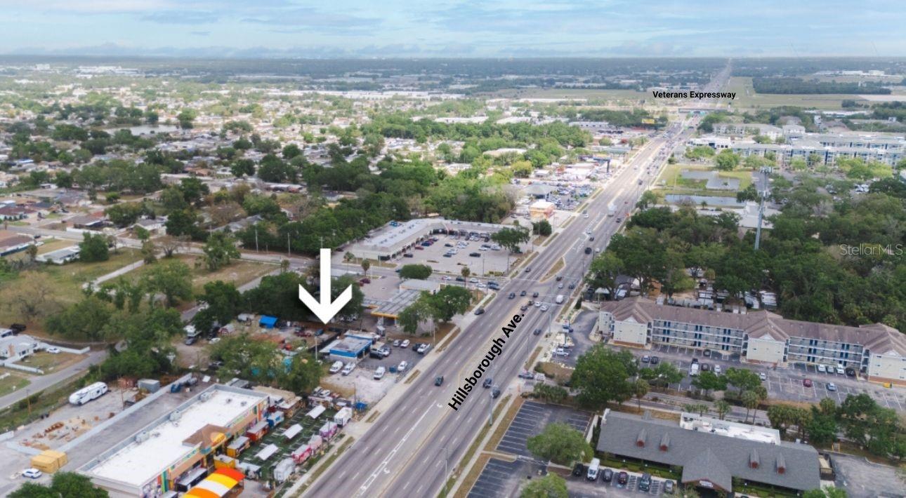 Commercial Sale in TAMPA 4