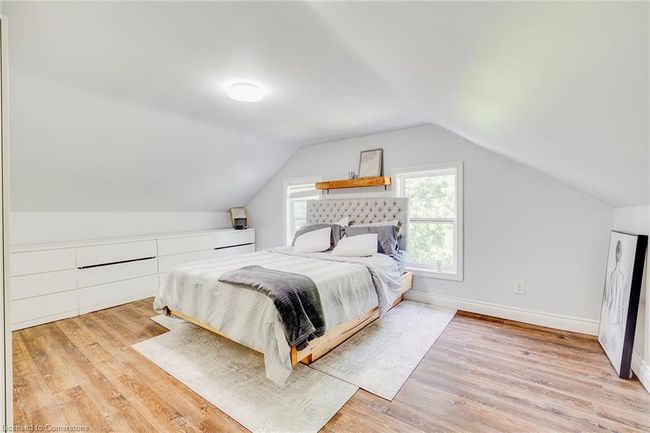 1567 Old Brock St, House other with 2 bedrooms, 1 bathrooms and 2 parking in Vittoria ON | Image 17