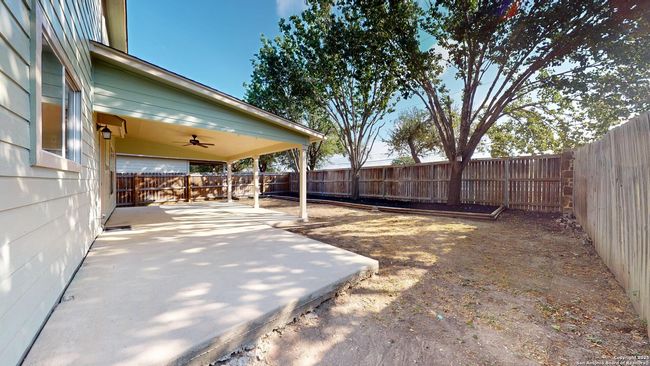117 Foxglove Pass, House other with 3 bedrooms, 3 bathrooms and null parking in Cibolo TX | Image 42