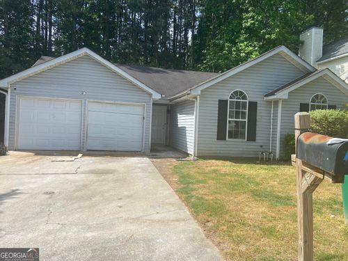 3863 Waldrop Hills Dr, Decatur, GA, 30034-6730 | Card Image