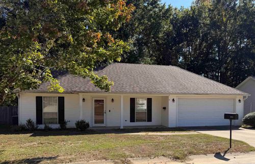 1103 Foxwood Drive, Benton, AR, 72015 | Card Image