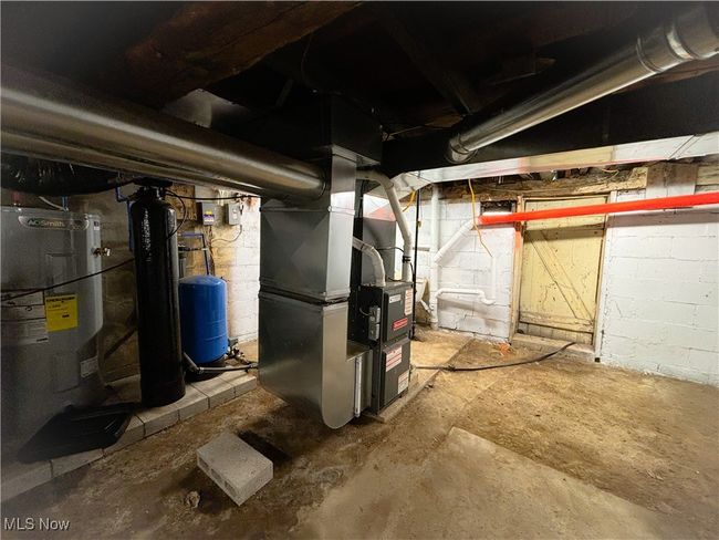 37538 State Route 558, House other with 3 bedrooms, 1 bathrooms and null parking in Leetonia OH | Image 22