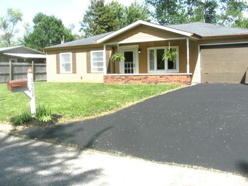 3502 N Kingsley Drive, Bloomington, IN, 47408 | Card Image