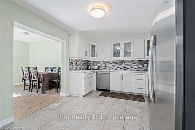 6 The Greenway, House attached with 3 bedrooms, 3 bathrooms and 3 parking in Cambridge ON | Image 8