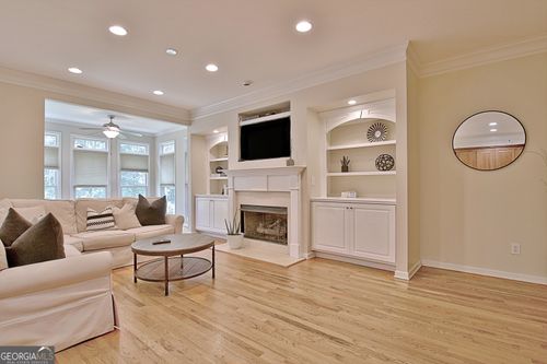 22 Star Spangled Ln, Peachtree City, GA, 30269-5632 | Card Image