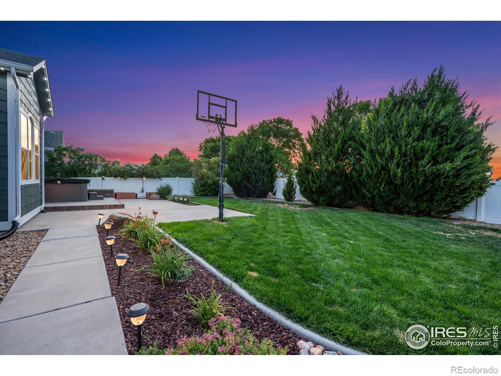 Wetland St, Loveland, CO 80538