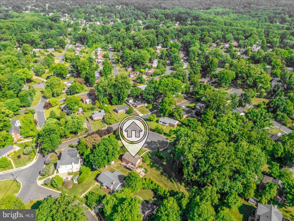 Residential in ANNANDALE 3
