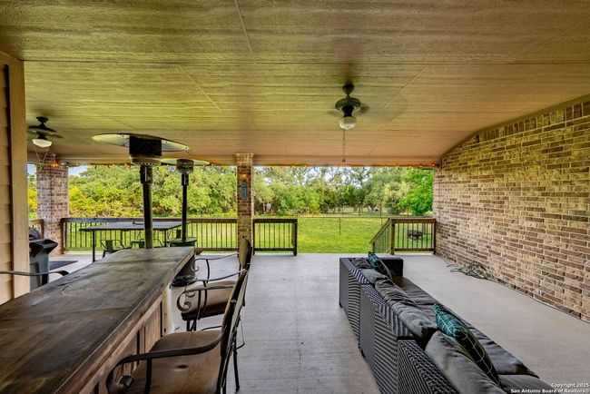 109 Twin Terrace Way, House other with 4 bedrooms, 4 bathrooms and null parking in Spring Branch TX | Image 44